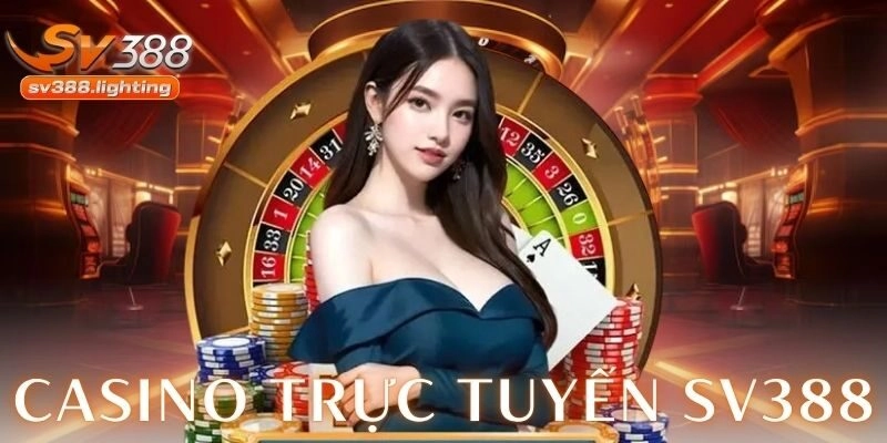 Casino trực tuyến
