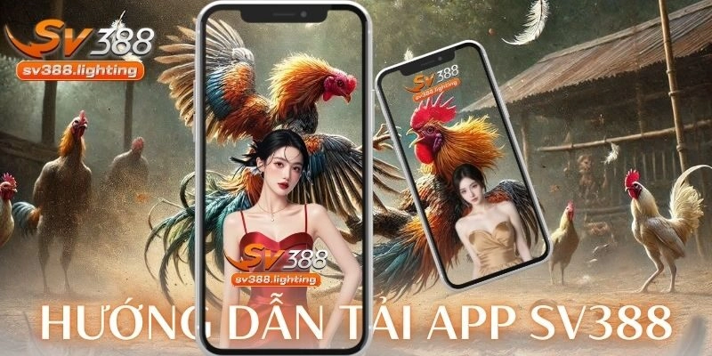 Hướng dẫn tải app cho iOS và Android